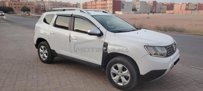 duster 4x4