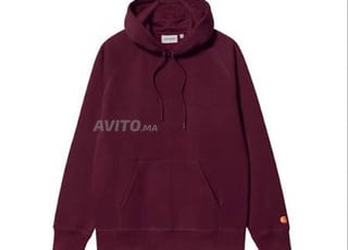 carhartt Hoddie taille S