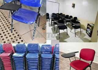 Mobilier table avec chaise key à Tétouan