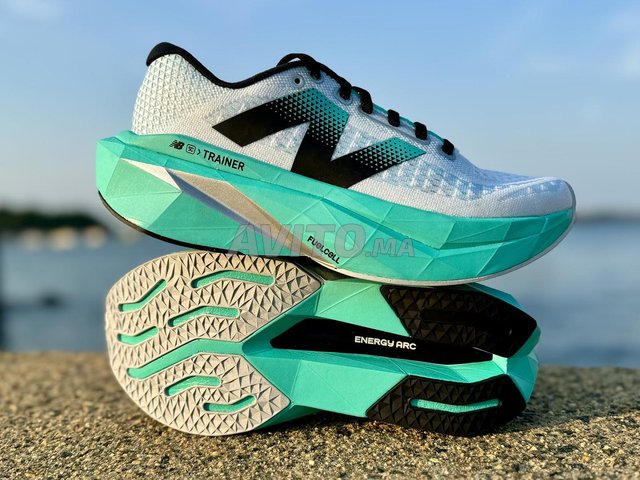 New Balance FuelCell SuperComp Trainer