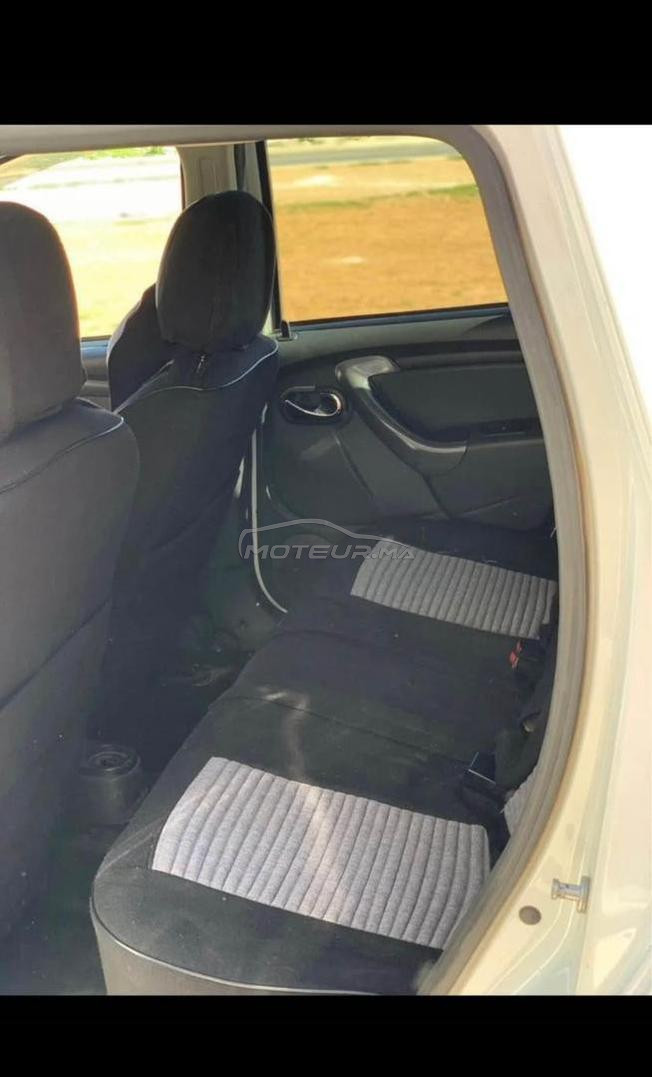 Dacia Duster Diesel Manuelle 2016 à Meknès