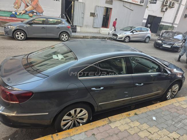 passat cc fin 2015