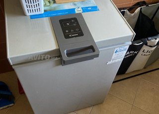 Congélateur Candy très bon état