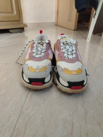 سبادريل أصلية بالنسياغا