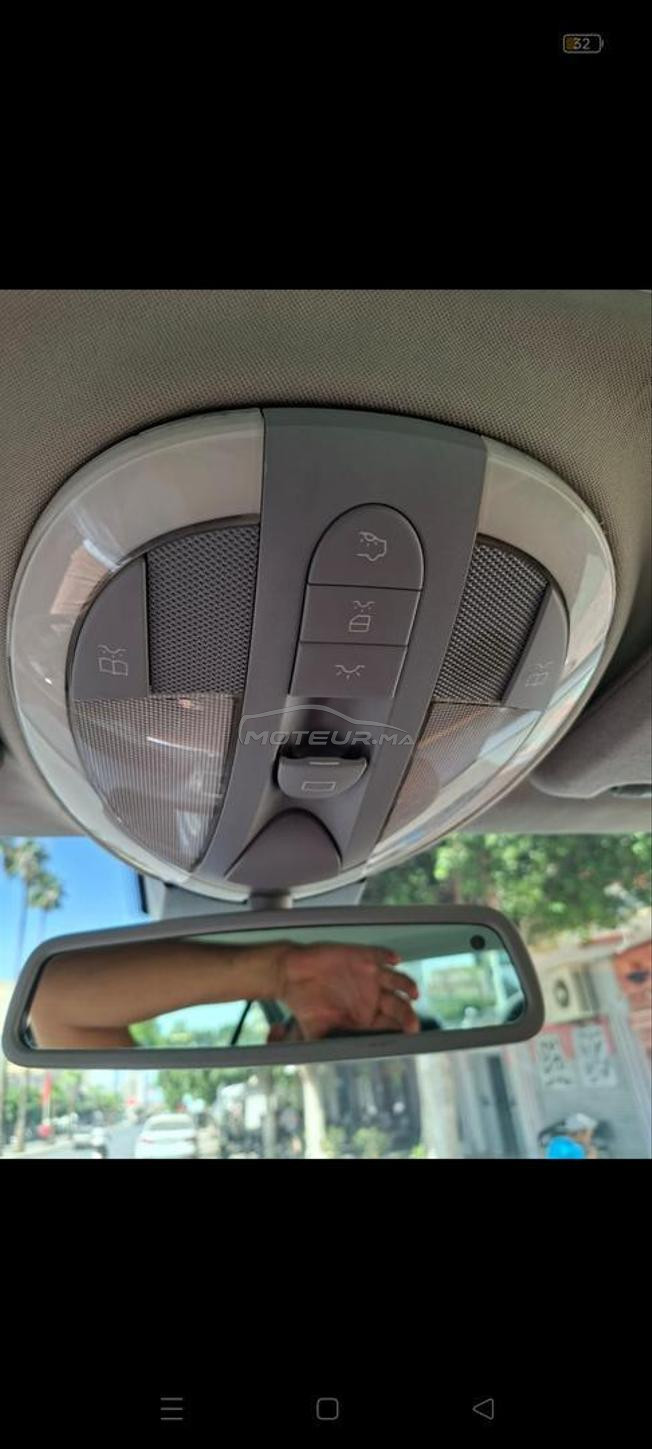 voiture très bonne état