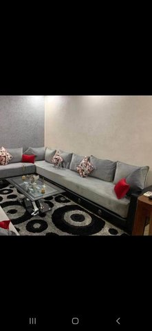 Appartement à vendre Charaf