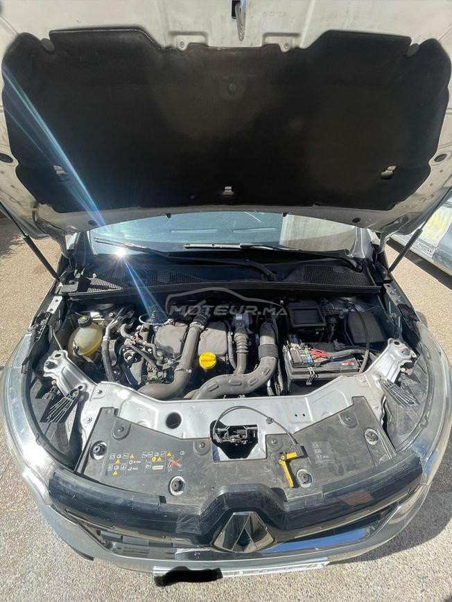 Renault Express Diesel Manuelle 2021 à Casablanca