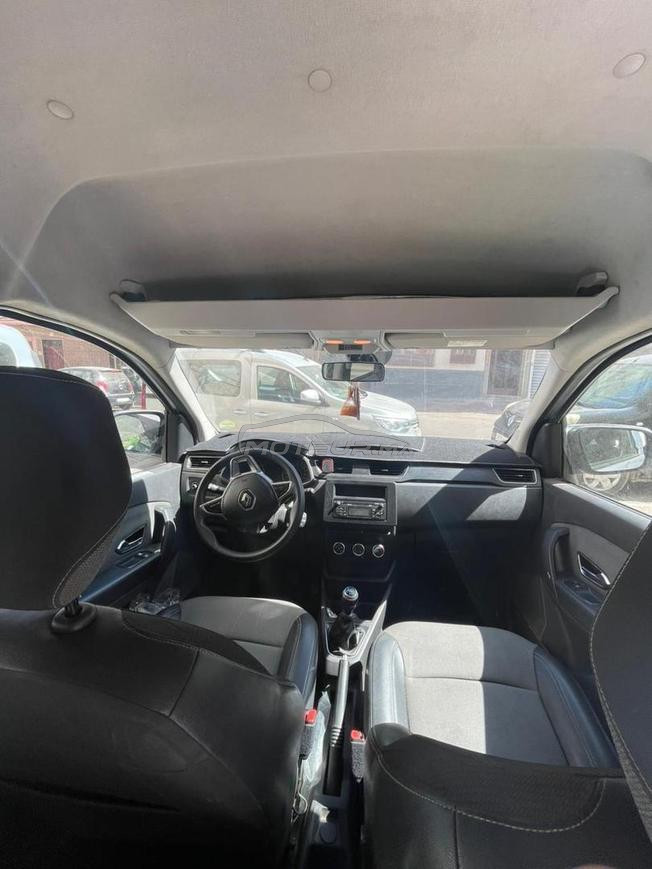 Renault Express Diesel Manuelle 2021 à Casablanca