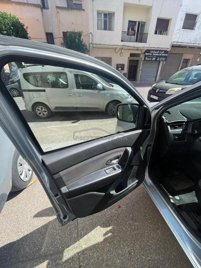 Renault Express Diesel Manuelle 2021 à Casablanca