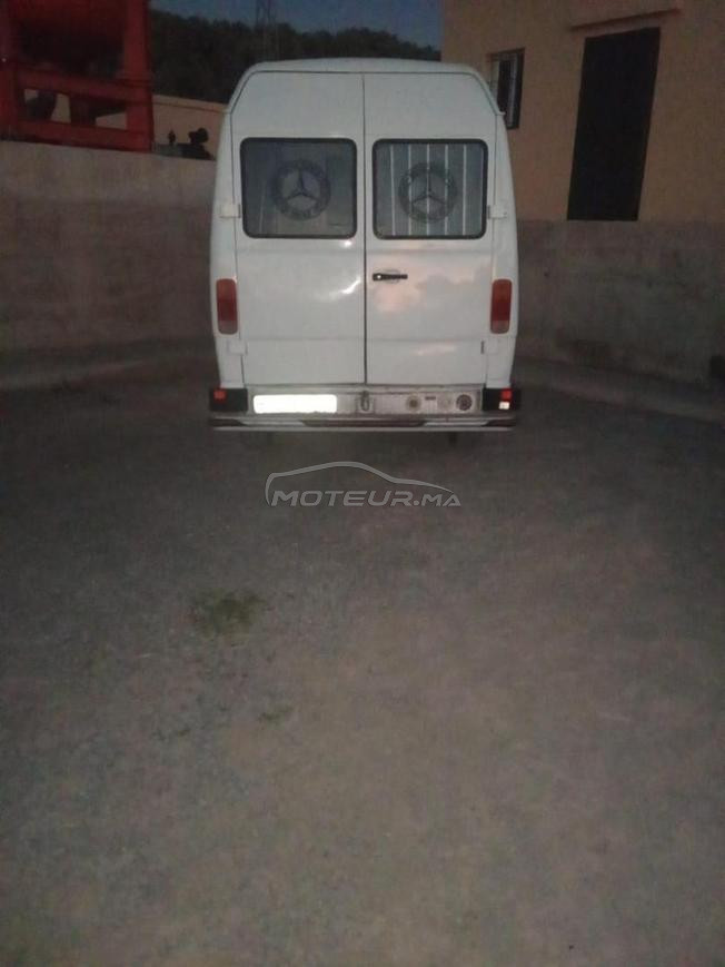مرسيدس للبيع مطور 250 مزالة نقية