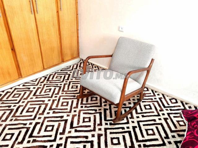 Appartement propre et bien équipé