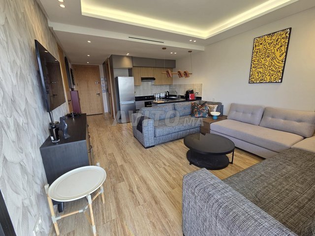 Appartement balnéaire vente & location