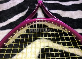 مضرب تنس 🎾