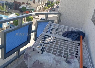 excellent emplacement