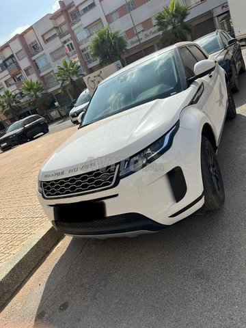 range rover bb velar 