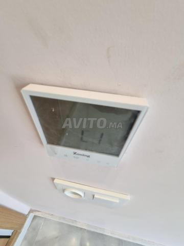 شقة 97م² في الدار البيضاء، مزرعة بريتون - 2