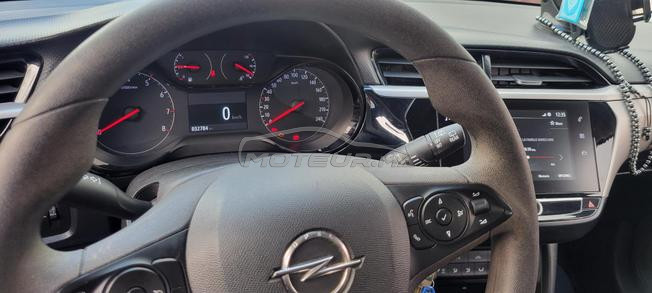 opel corsa 2023