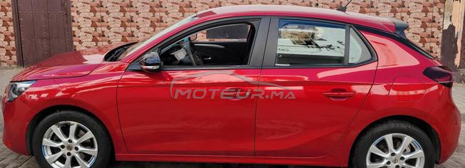 opel corsa 2023