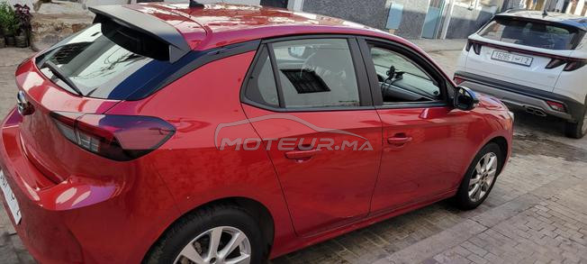 opel corsa 2023