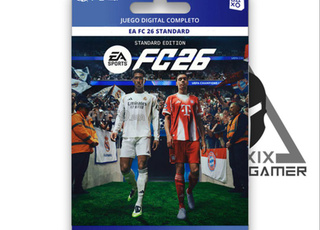 FC 26 PS4 PS5 légal vente en magasin