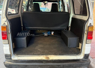 (Honda) Suzuki super cary modèle 1995 diwana 2006