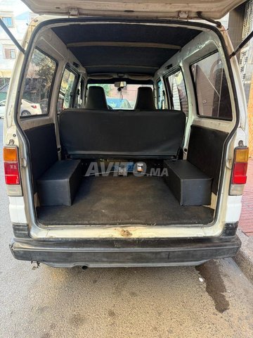 (Honda) Suzuki super cary موديل 1995 ديوانة 2006