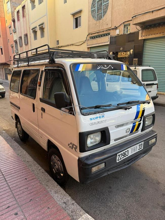 (Honda) Suzuki super cary modèle 1995 diwana 2006