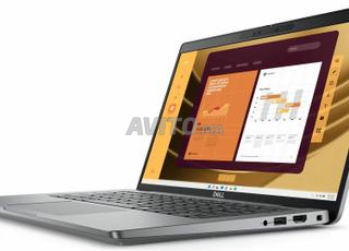 Dell Latitude 5450 ultra7 بطاقة رسومات مزدوجة