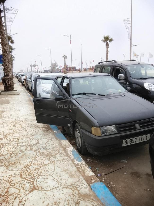 fiat uno 1997