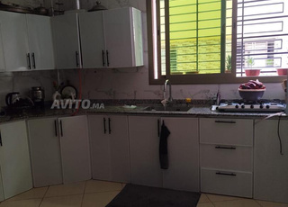 Appartement rez de chaussée