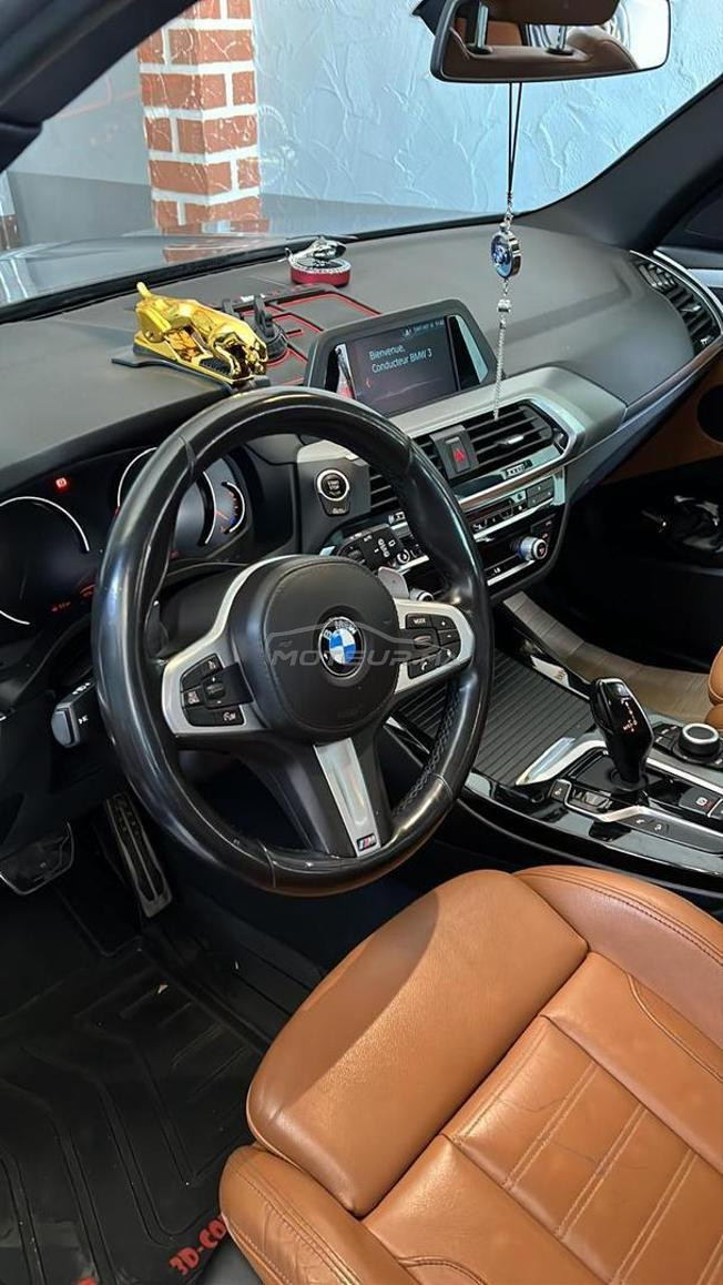 BMW X3 PACK M  À VENDRE 