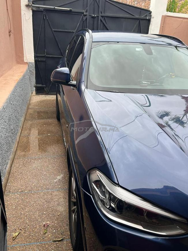 BMW X3 PACK M  À VENDRE 