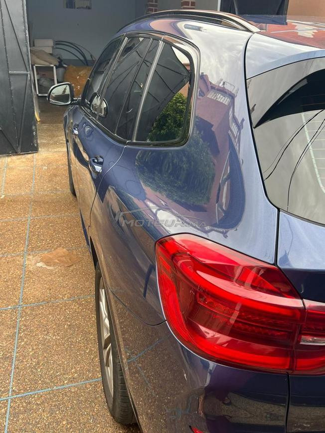 BMW X3 PACK M  À VENDRE 