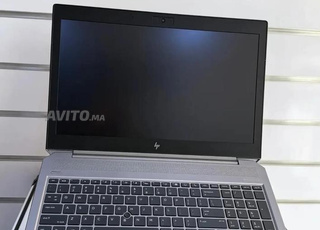 PC ZBOOK Core i7 8850H 8th WORKSTATION