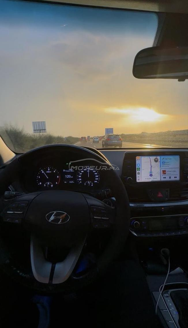 Hyundai i30 Seductive tout option 