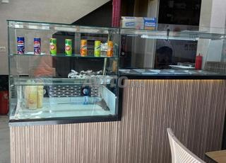 كونتوار ثلاجة