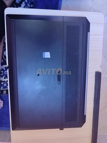 PC ZBOOK Core i7 8850H 8th WORKSTATION - 2