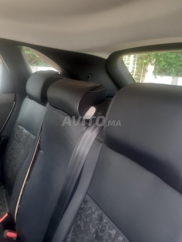 Ford Kuga Diesel Automatique 2021 à Bouskoura