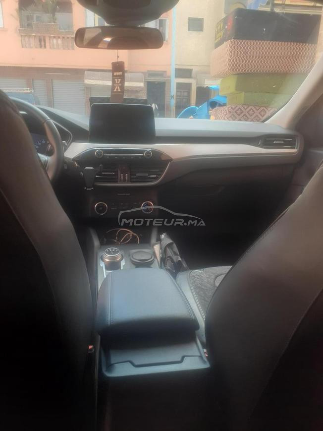 Ford Kuga Diesel Automatique 2021 à Bouskoura