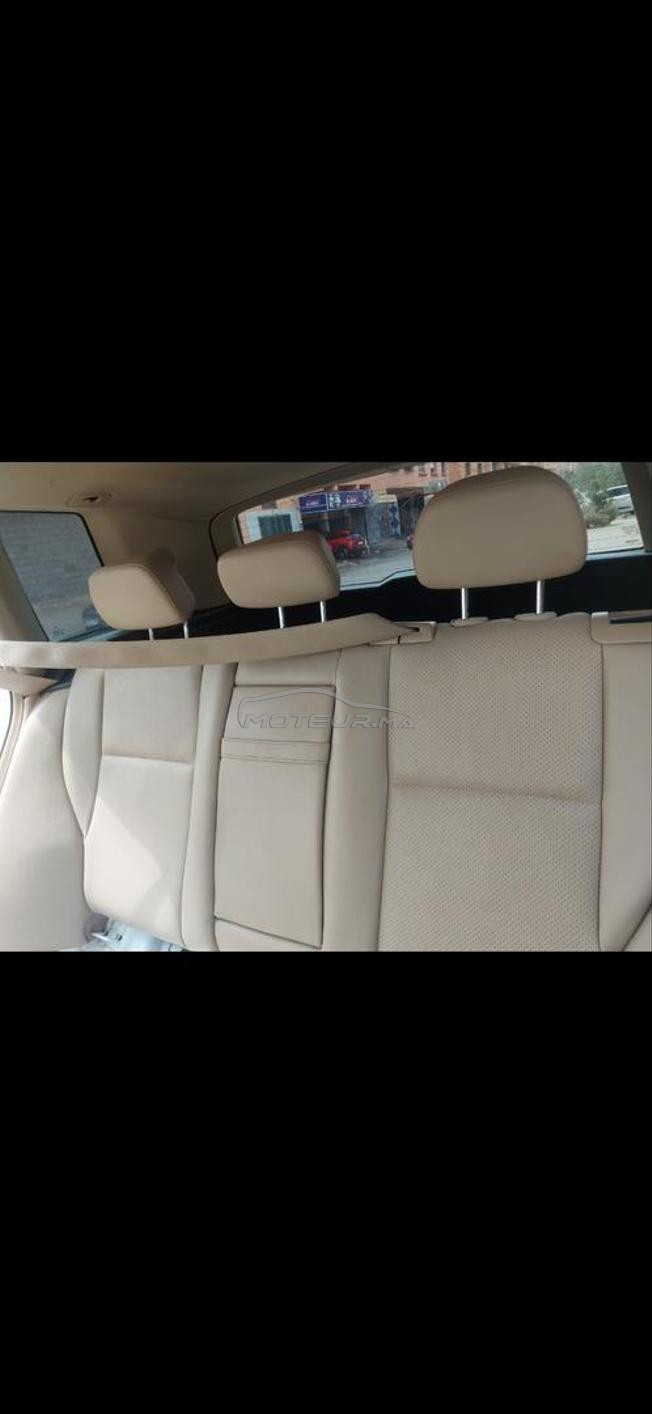 mercedes GLK 220