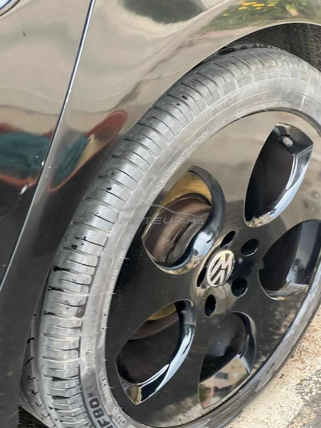 Golf 6 diwana 2014
