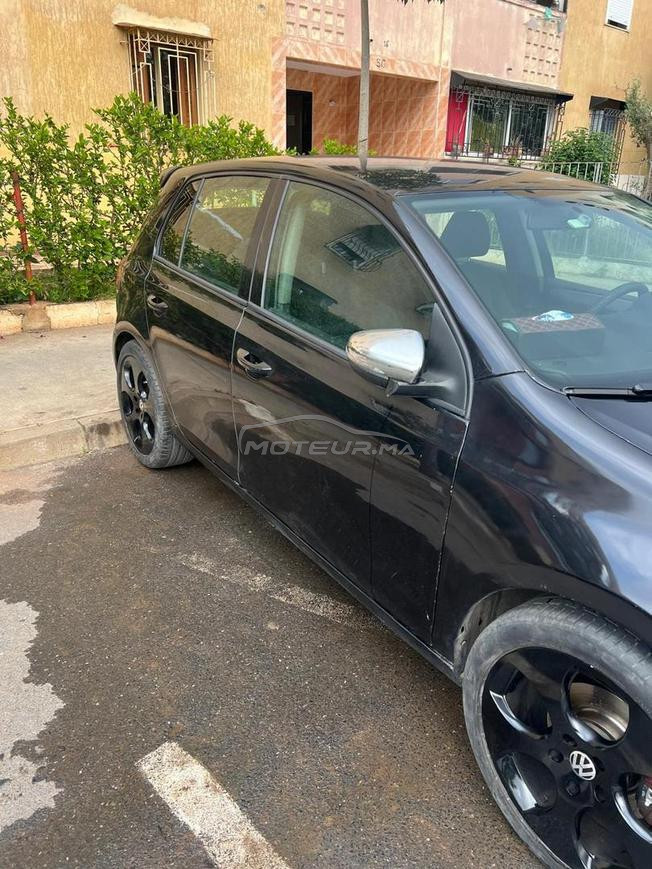 Golf 6 diwana 2014