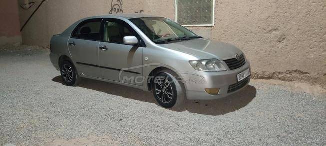 ToyotaCorolla