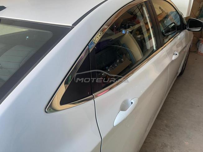 Hyundai Accent très bon état