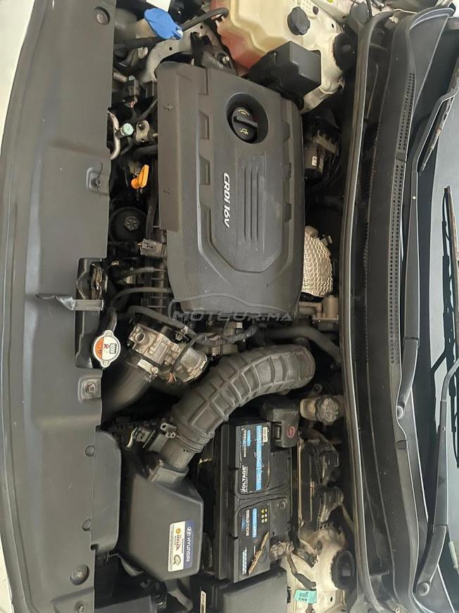 Hyundai Accent très bon état