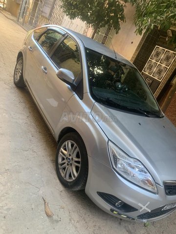 فورد فوكس غيا