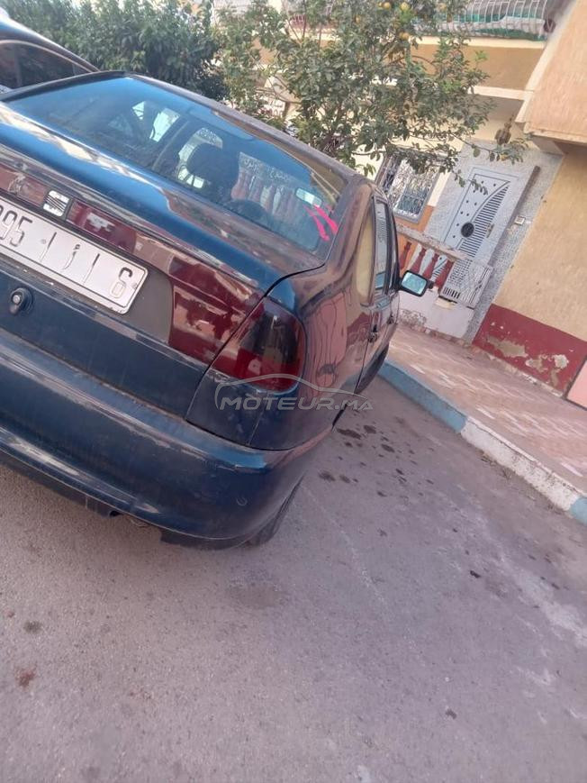 SeatCordoba