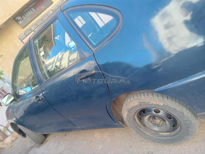SeatCordoba