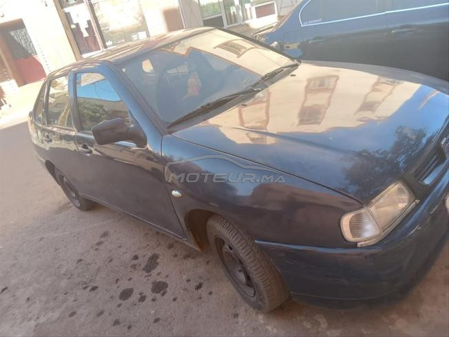 SeatCordoba