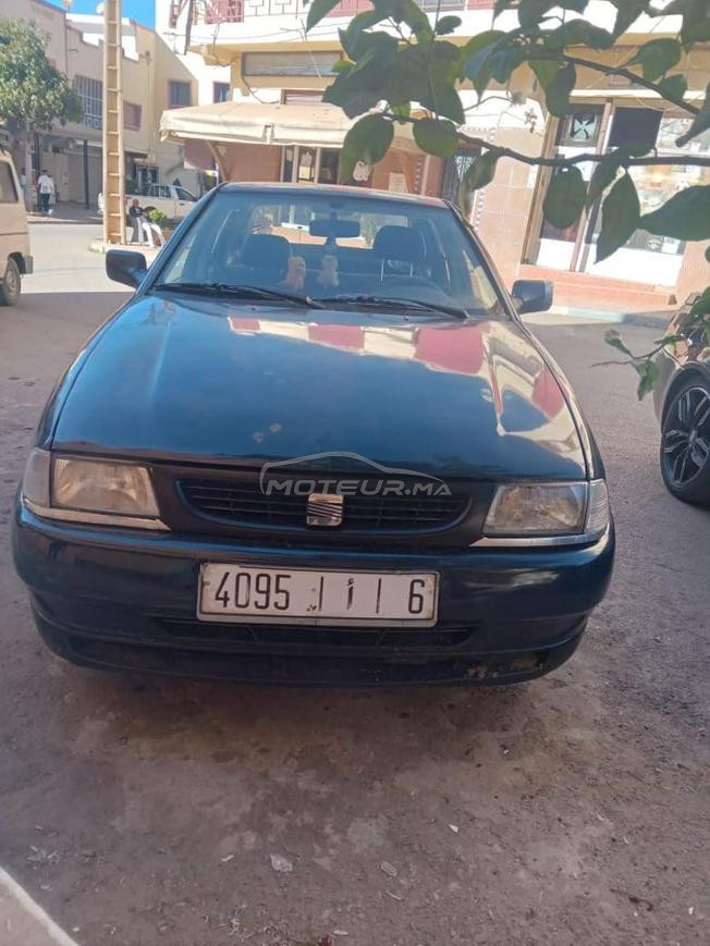 SeatCordoba